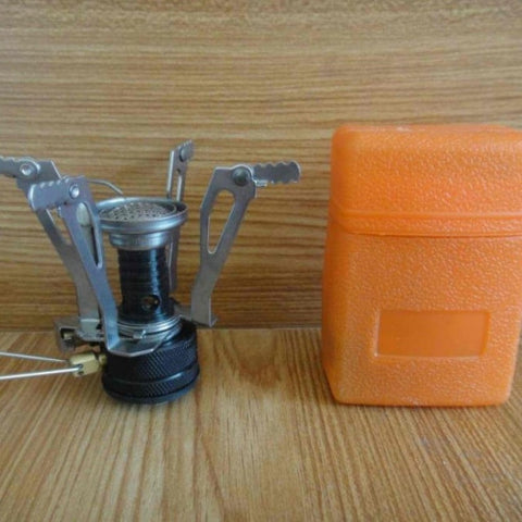 Hiking Cookware