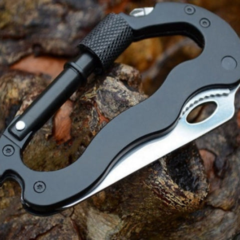 Hiking Gear